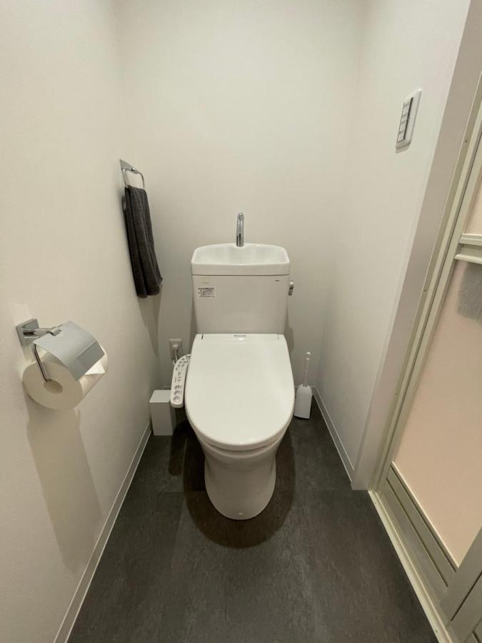 זמאמי Guesthouse Iyonchi מראה חיצוני תמונה