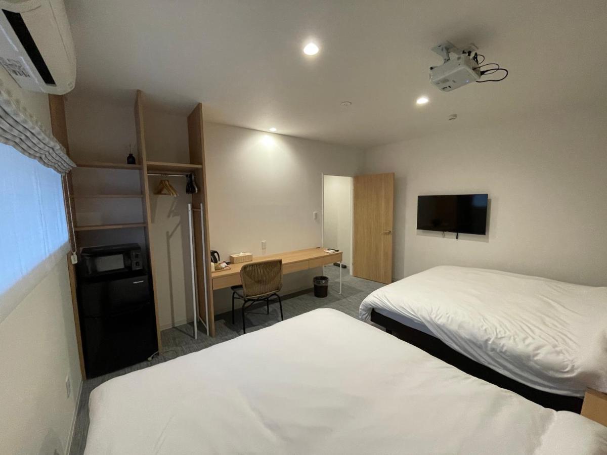 זמאמי Guesthouse Iyonchi מראה חיצוני תמונה