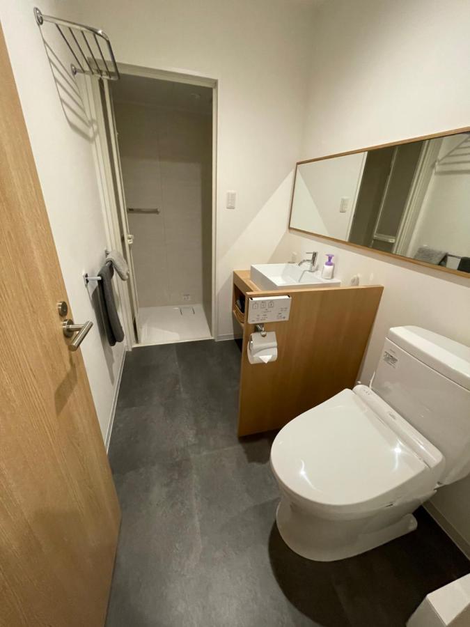 זמאמי Guesthouse Iyonchi מראה חיצוני תמונה