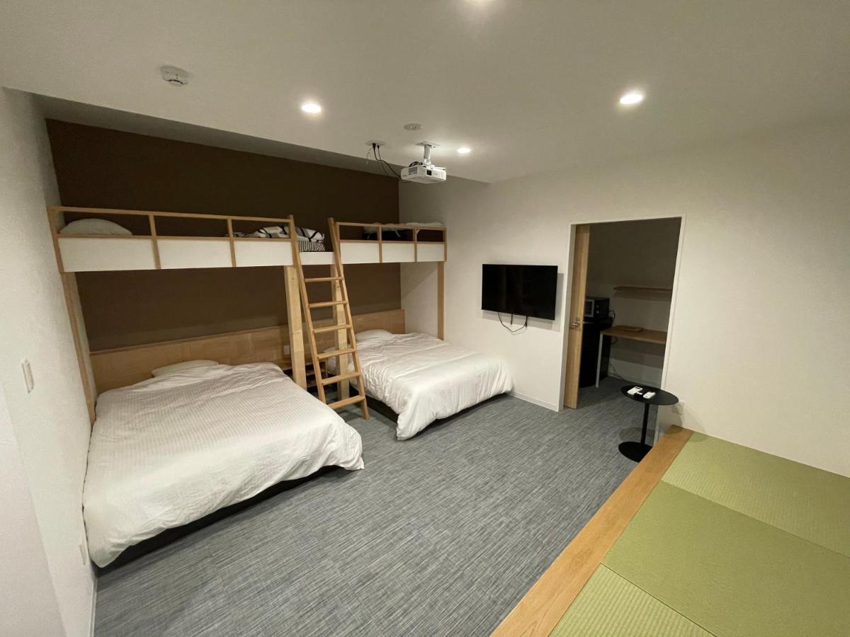 זמאמי Guesthouse Iyonchi מראה חיצוני תמונה