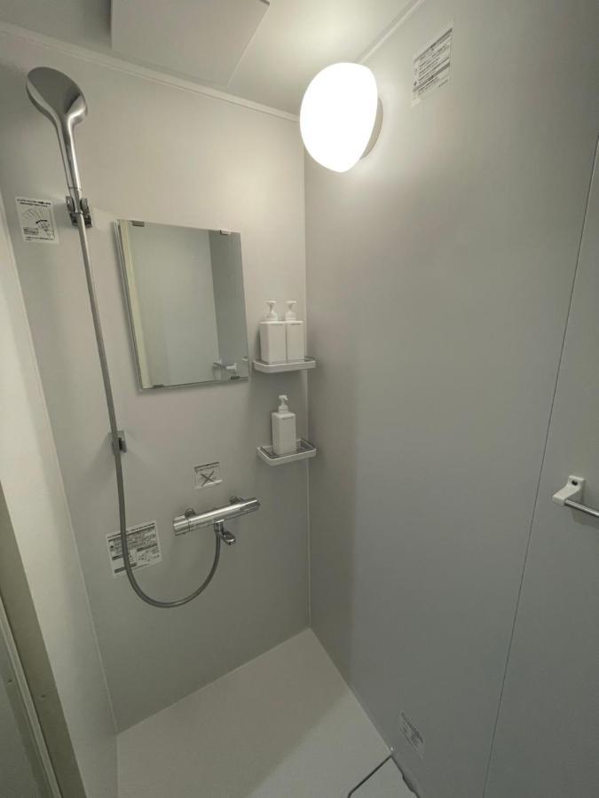 זמאמי Guesthouse Iyonchi מראה חיצוני תמונה