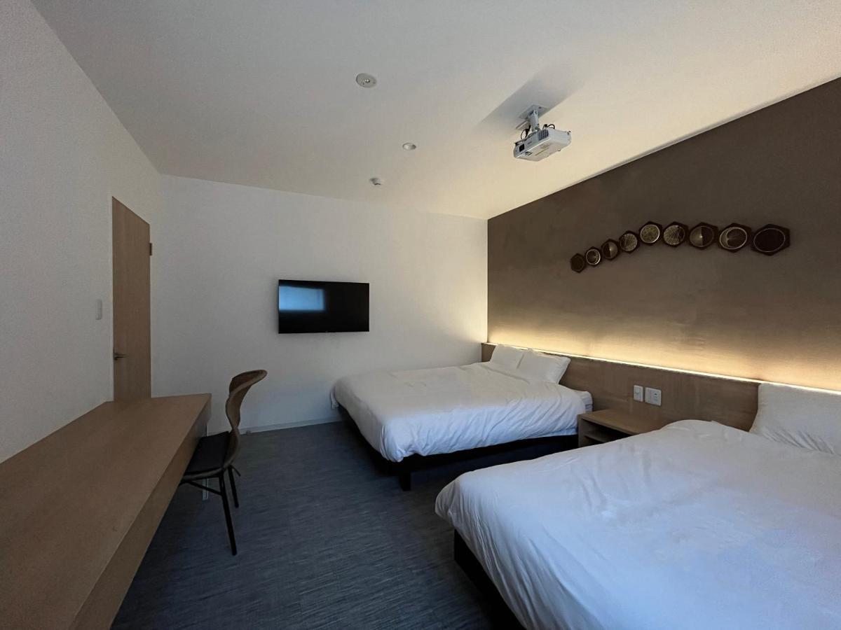 זמאמי Guesthouse Iyonchi מראה חיצוני תמונה