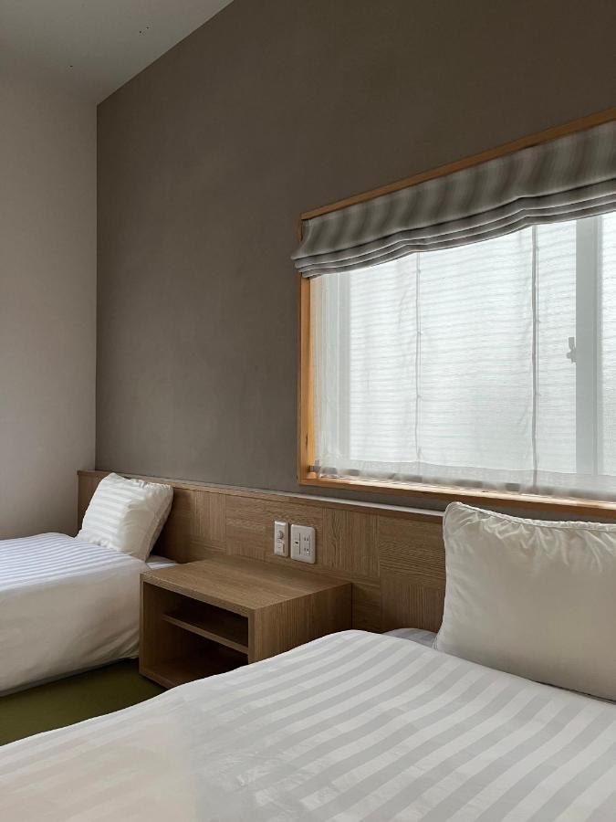 זמאמי Guesthouse Iyonchi מראה חיצוני תמונה