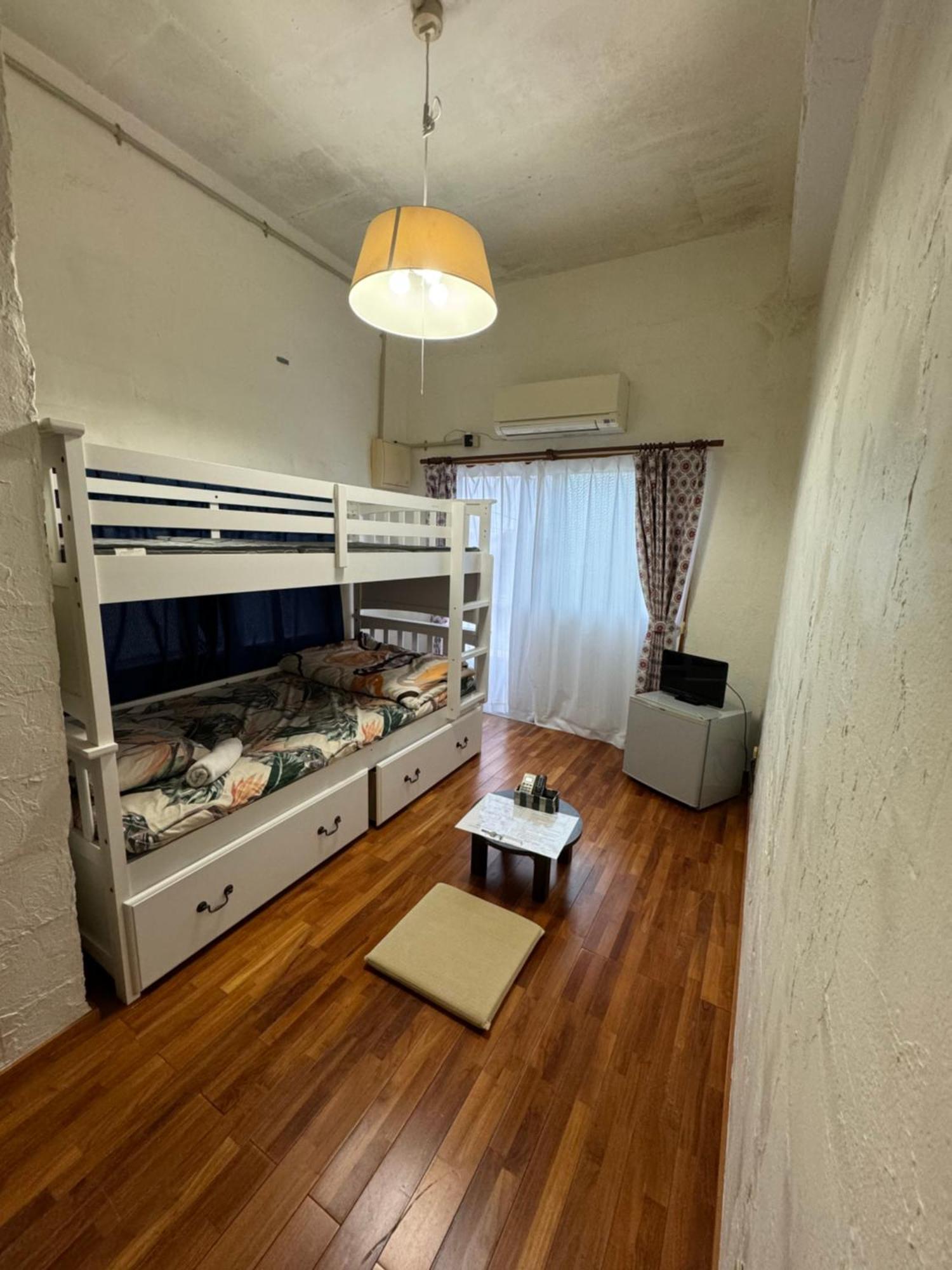 זמאמי Guesthouse Iyonchi מראה חיצוני תמונה