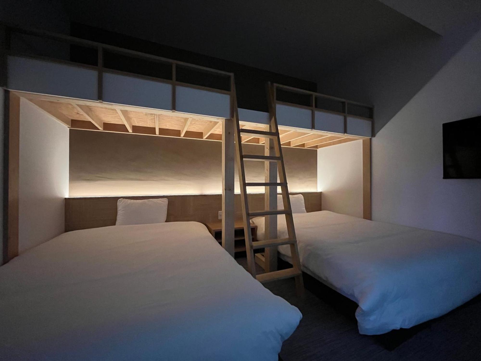 זמאמי Guesthouse Iyonchi חדר תמונה