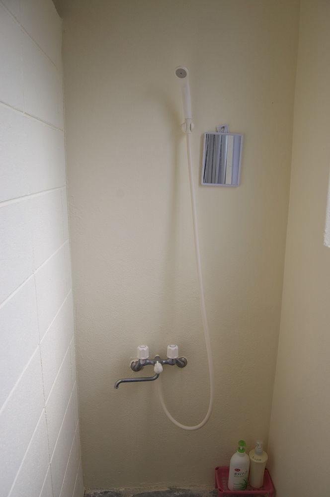 זמאמי Guesthouse Iyonchi מראה חיצוני תמונה