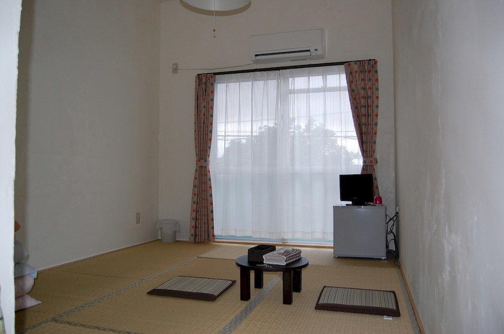 זמאמי Guesthouse Iyonchi מראה חיצוני תמונה
