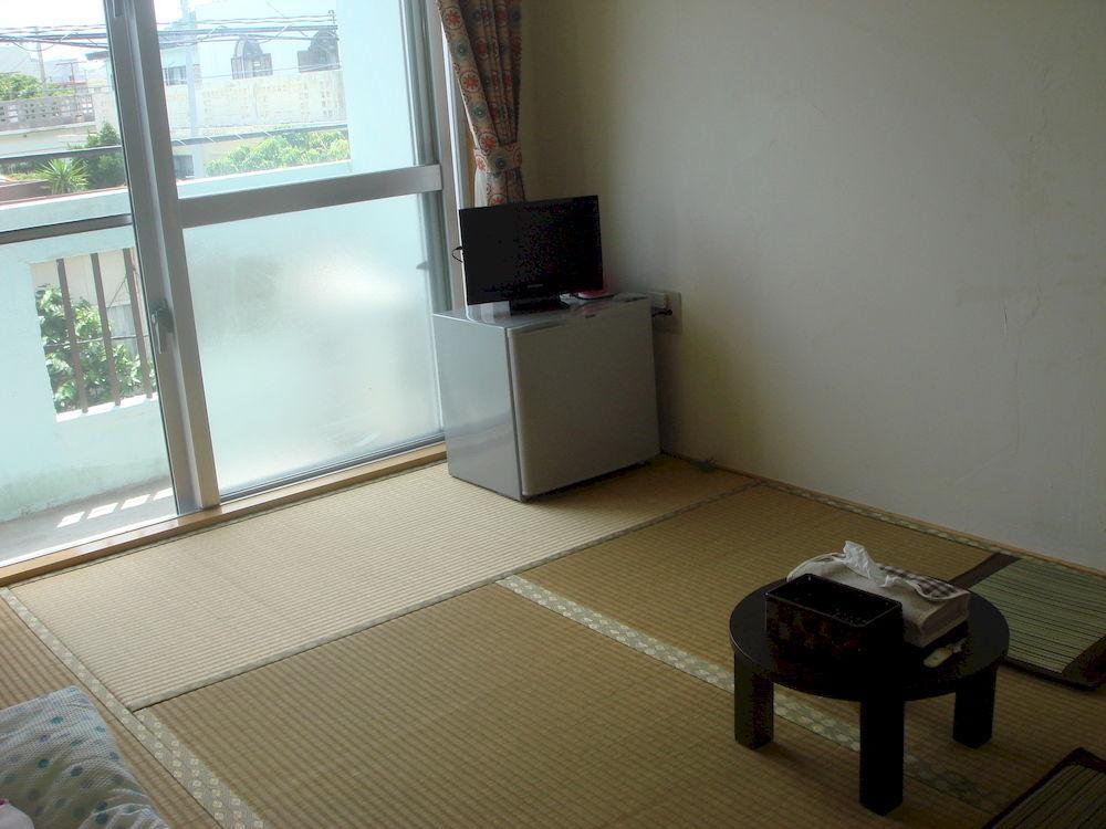 זמאמי Guesthouse Iyonchi מראה חיצוני תמונה